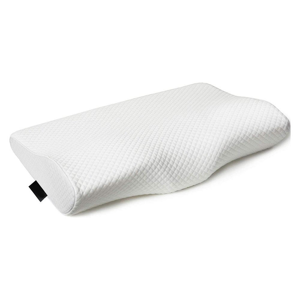 Cervical Sleep Pillow Memory Foam, Orthopedic pillow 001