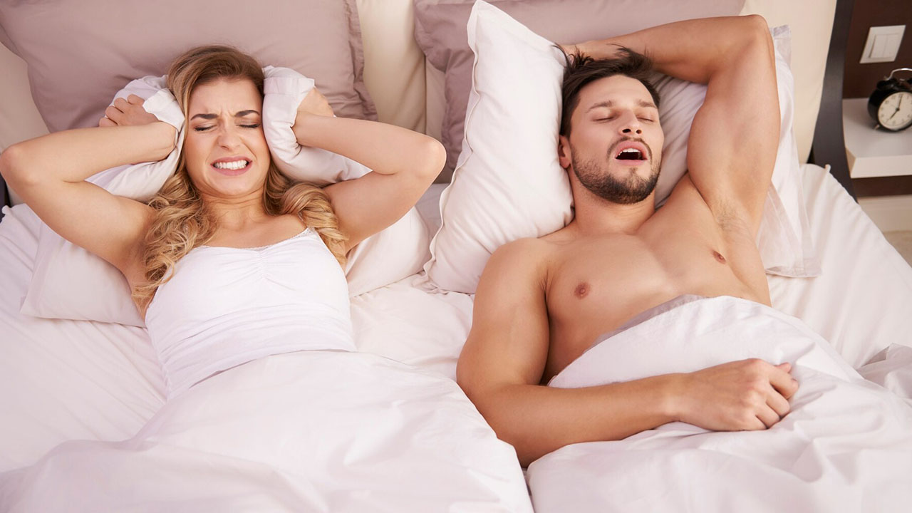 How Orthopedic Pillows Can Improve Sleep Apnea and Snoring