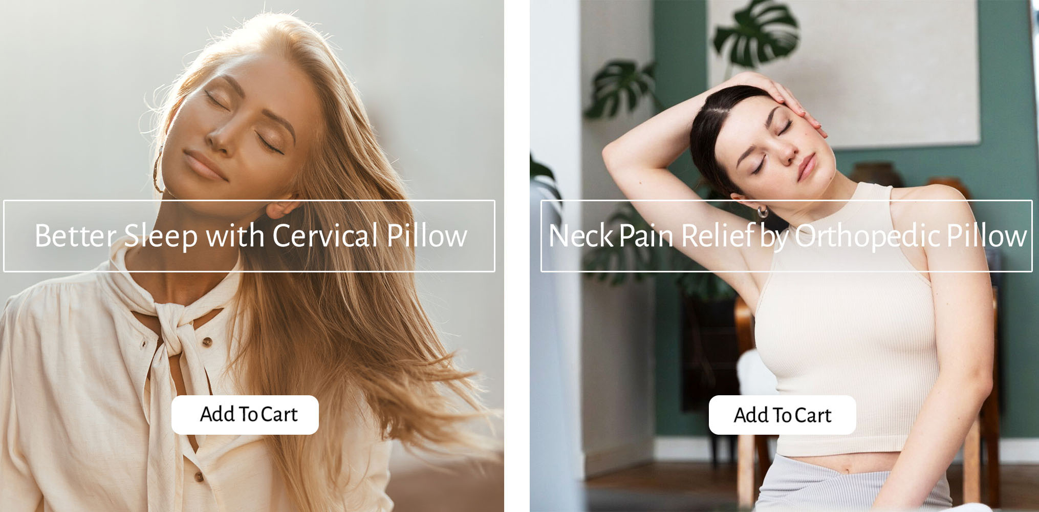 Better-Sleep-with-cervical-pillow