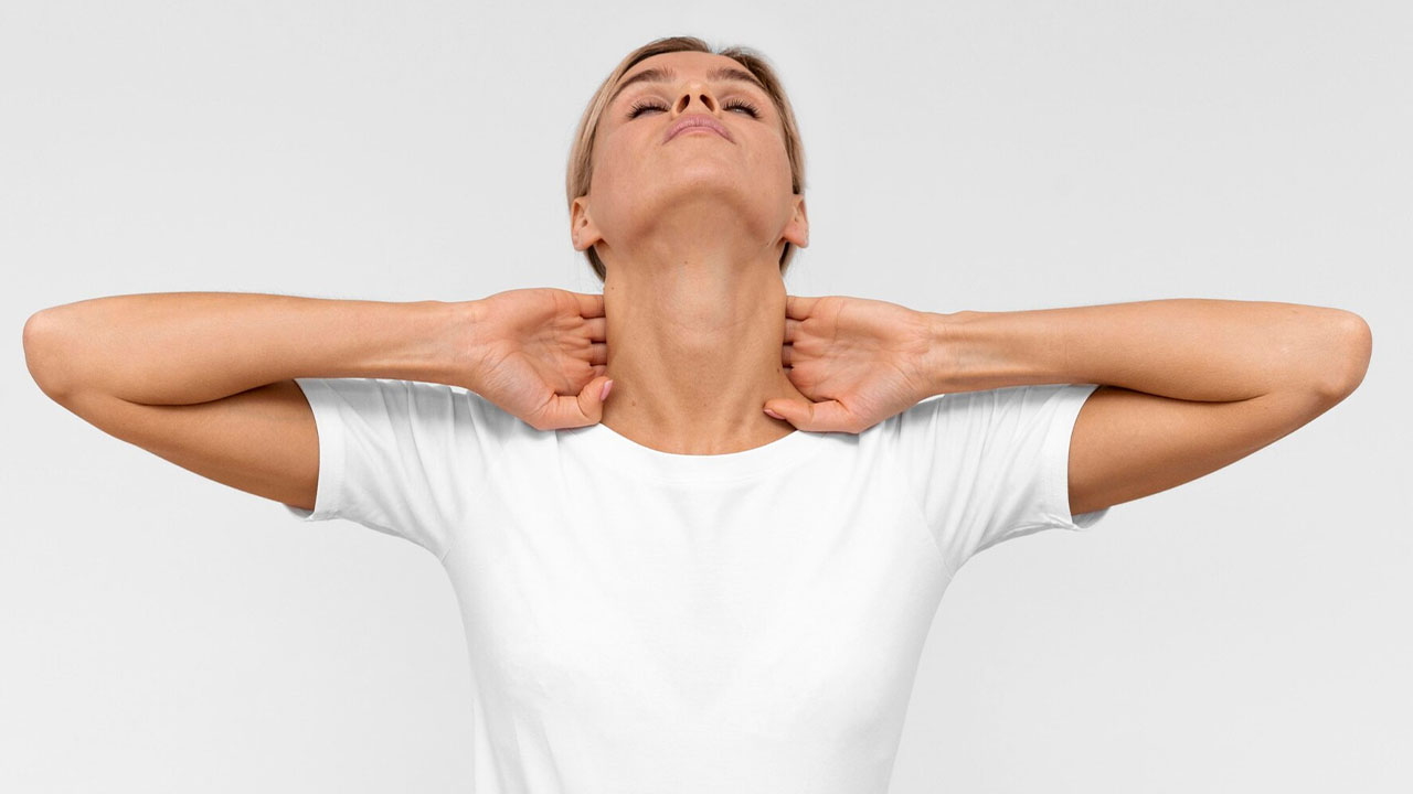 Choosing the Best Cervical Pillow for Neck Pain Relief